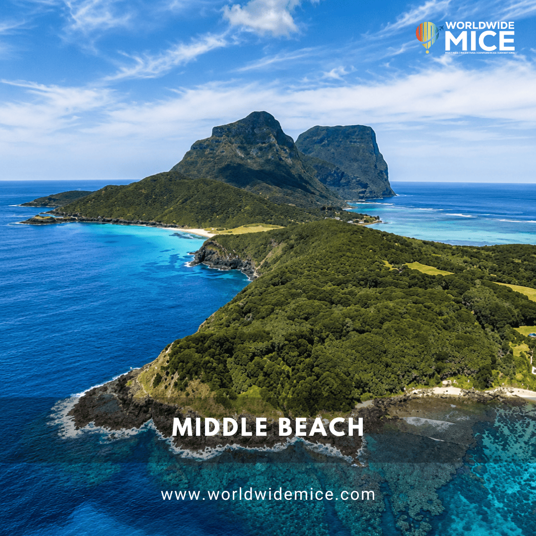 Middle Beach